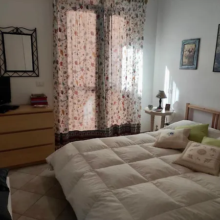 La Casa Di Mu カステルサルド