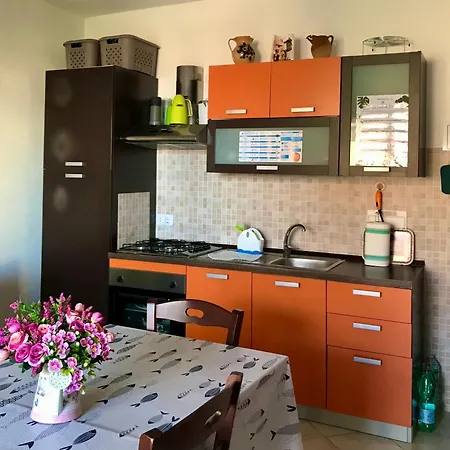 La Casa Di Mu * カステルサルド