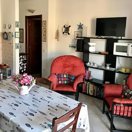 La Casa Di Mu アパート カステルサルド