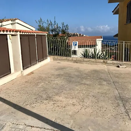 La Casa Di Mu カステルサルド