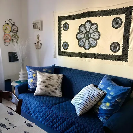 La Casa Di Mu アパート カステルサルド
