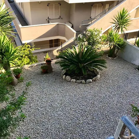 La Casa Di Mu カステルサルド