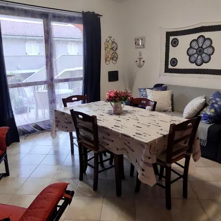 La Casa Di Mu *