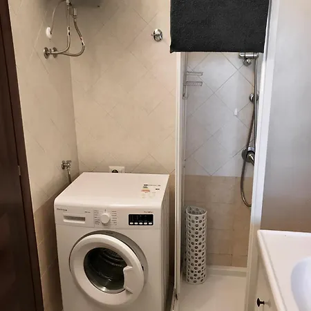 La Casa Di Mu 카스텔사르도